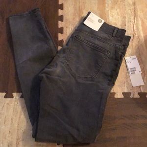 H and M Skinny Jeans